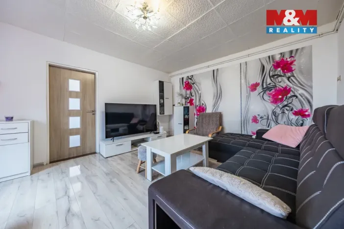 Prodej rodinného domu, Kořenice, 76 m2