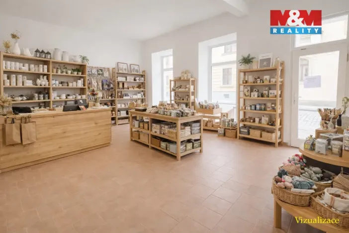 Prodej rodinného domu, Písek - Budějovické Předměstí, Tyršova, 315 m2