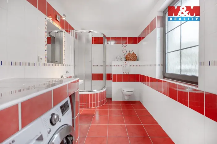 Prodej rodinného domu, Chuderov - Žežice, 182 m2