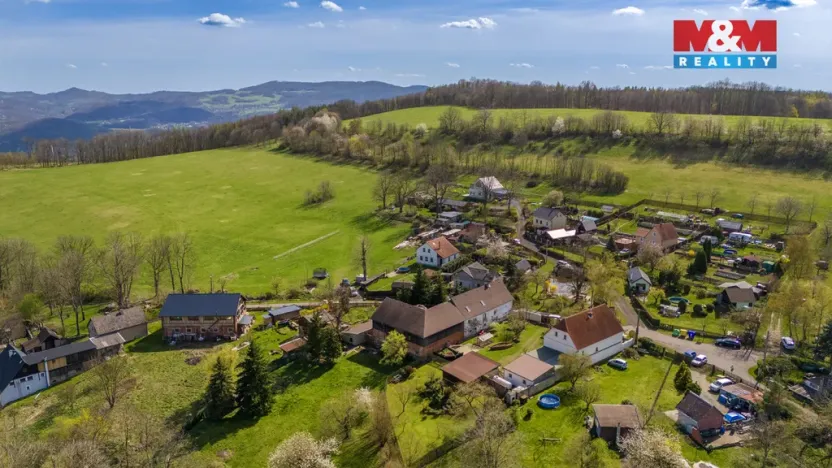 Prodej rodinného domu, Chuderov - Žežice, 182 m2