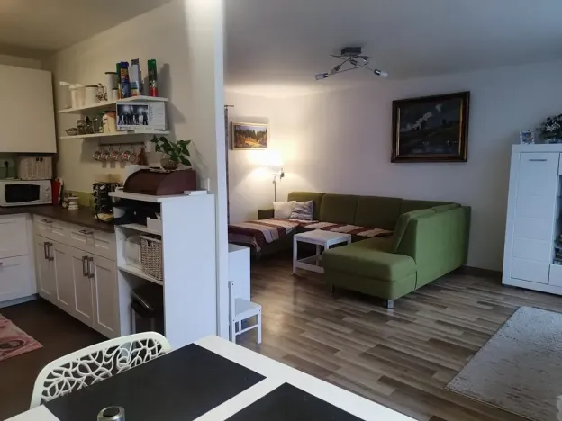 Prodej bytu 3+1, Odolena Voda, Pod Tvrzí, 71 m2