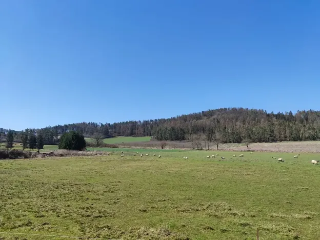 Prodej pozemku pro bydlení, Horažďovice, 2250 m2