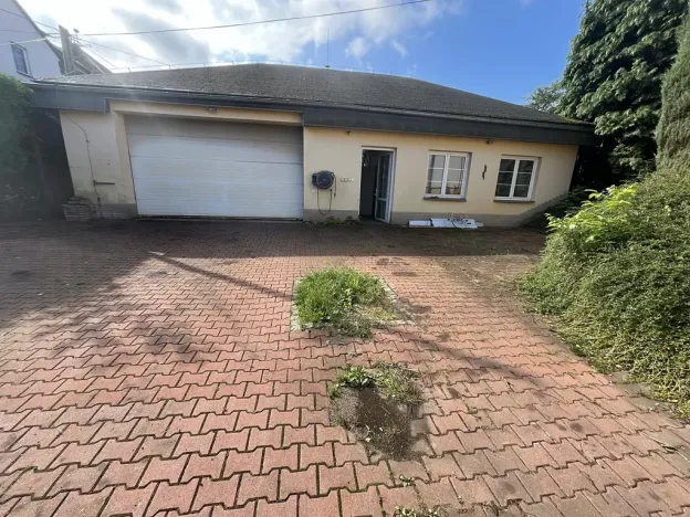 Pronájem komerční nemovitosti, Liberec, Karoliny Světlé, 305 m2