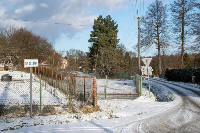 Prodej pozemku, Havířov - Město, Mezidolí, 872 m2