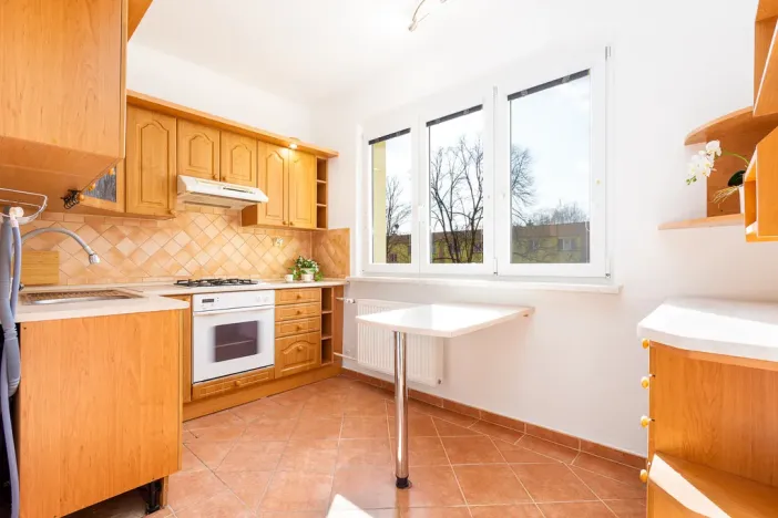 Prodej bytu 2+1, Karviná - Ráj, Školská, 53 m2