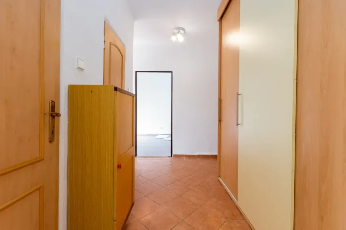 Prodej bytu 2+1, Karviná - Ráj, Školská, 53 m2