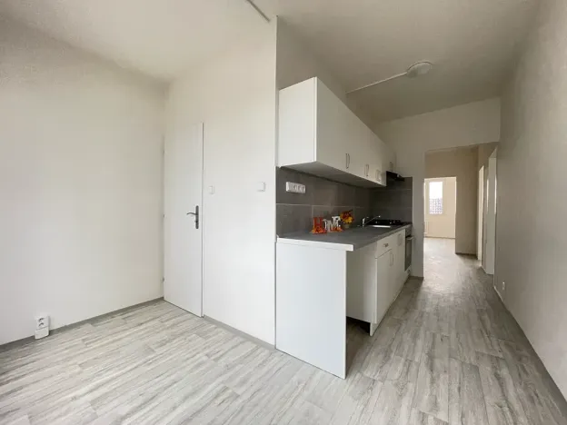 Pronájem bytu 4+1, Litvínov, Školní, 100 m2