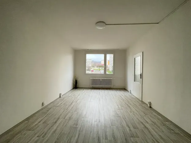 Pronájem bytu 4+1, Litvínov, Školní, 100 m2