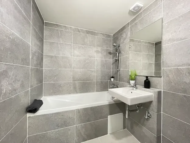 Pronájem bytu 4+1, Litvínov, Školní, 100 m2