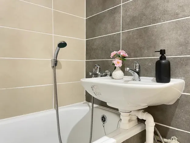 Pronájem bytu 1+1, Litvínov, Rooseveltova, 37 m2