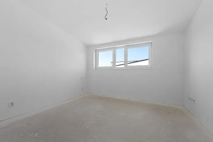 Prodej rodinného domu, Milovice, Modřínová, 104 m2