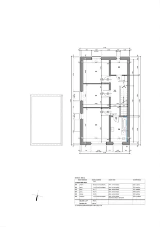 Prodej rodinného domu, Milovice, Modřínová, 137 m2