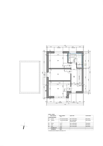 Prodej rodinného domu, Milovice, Modřínová, 122 m2
