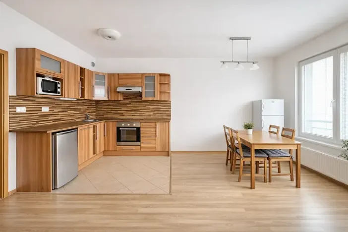 Prodej bytu 2+kk, Praha - Zličín, Míšovická, 58 m2