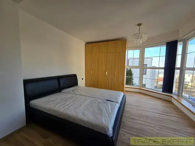 Pronájem bytu 3+kk, Praha - Braník, Mezivrší, 92 m2