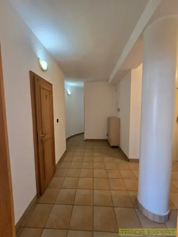 Pronájem bytu 3+kk, Praha - Braník, Mezivrší, 92 m2