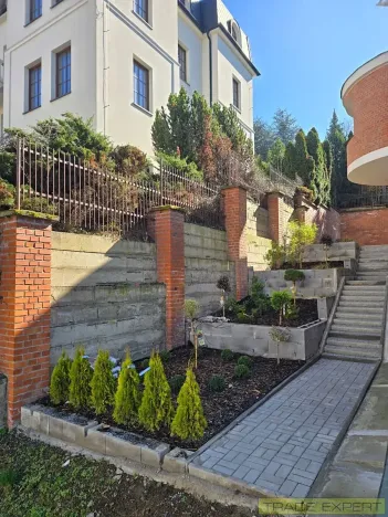 Pronájem bytu 2+kk, Praha - Braník, Mezivrší, 65 m2