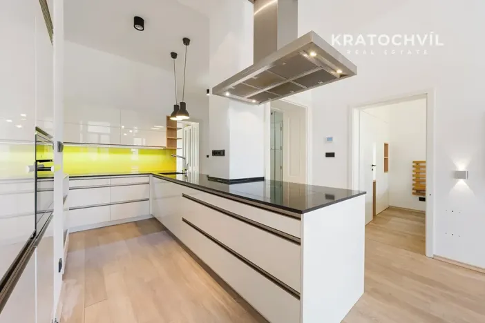 Prodej bytu 3+kk, Brno, Hlinky, 92 m2