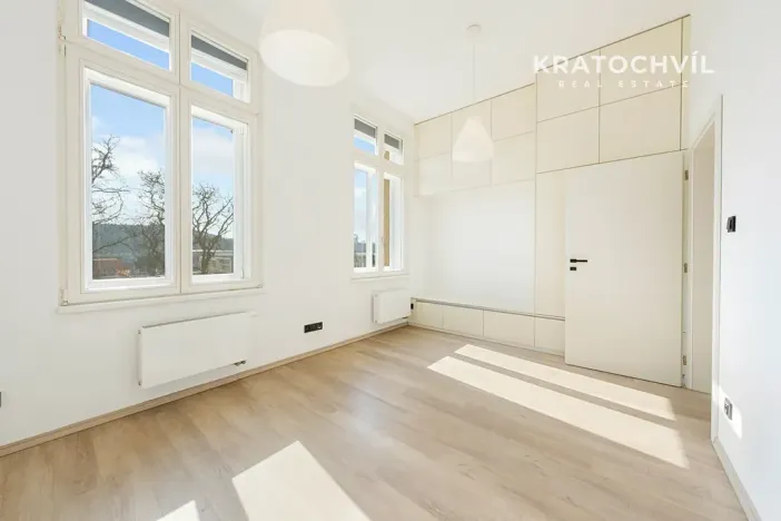 Prodej bytu 3+kk, Brno, Hlinky, 92 m2