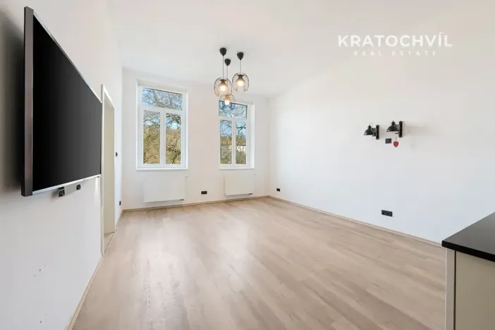 Prodej bytu 3+kk, Brno, Hlinky, 92 m2