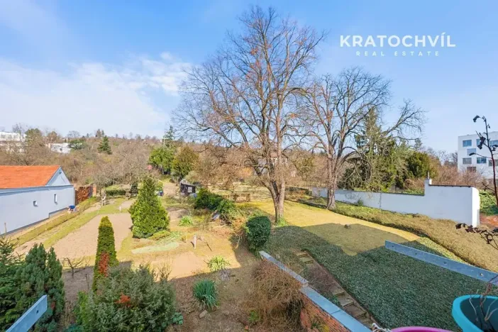 Prodej bytu 3+kk, Brno, Hlinky, 92 m2