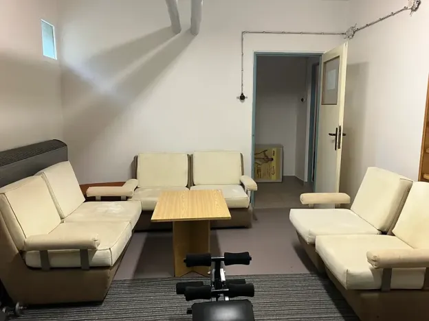 Pronájem bytu 3+1, Brno, Kvapilova, 75 m2