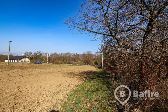 Prodej pozemku, Horní Suchá, Brigádnická, 2037 m2