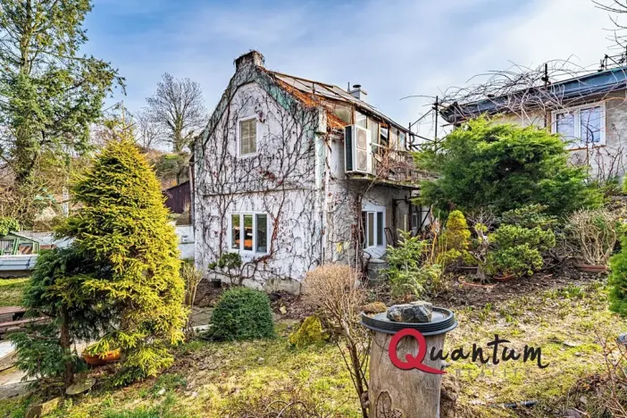 Prodej rodinného domu, Praha - Vinoř, Živanická, 253 m2