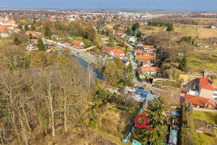 Prodej rodinného domu, Praha - Vinoř, Živanická, 253 m2