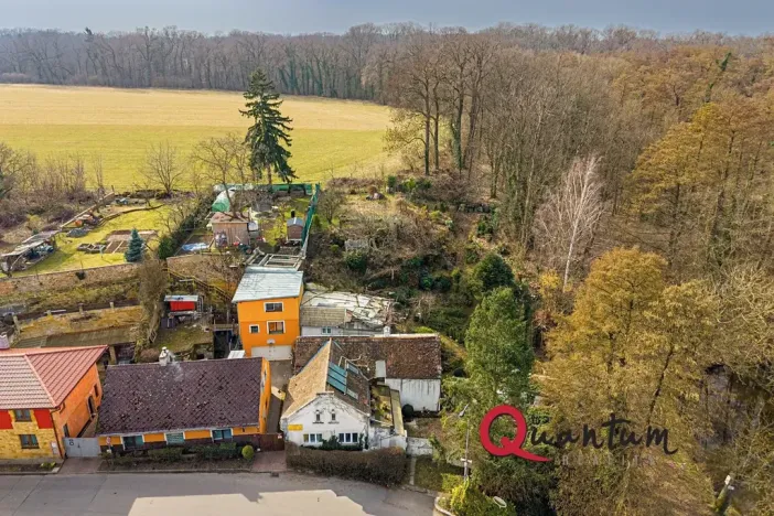 Prodej rodinného domu, Praha - Vinoř, Živanická, 253 m2