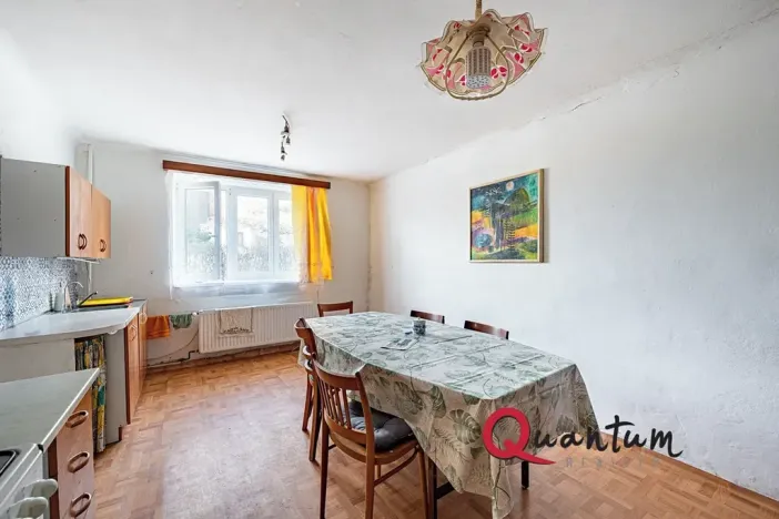 Prodej rodinného domu, Praha - Vinoř, Živanická, 253 m2