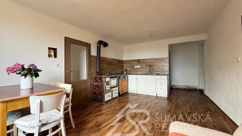 Prodej rodinného domu, Plánice - Štipoklasy, 90 m2