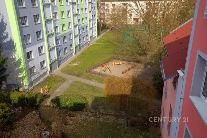 Prodej bytu 2+1, Děčín, Jezdecká, 57 m2