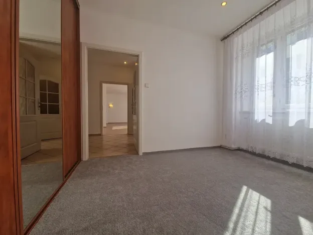 Pronájem bytu 2+1, Praha - Vinohrady, Kouřimská, 68 m2