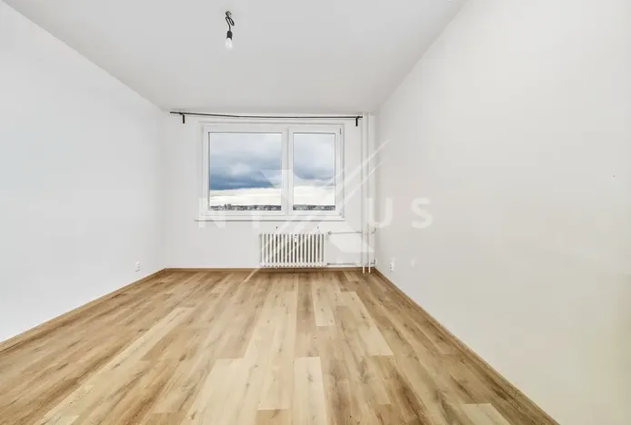 Pronájem bytu 3+1, Praha - Háje, Hekrova, 67 m2