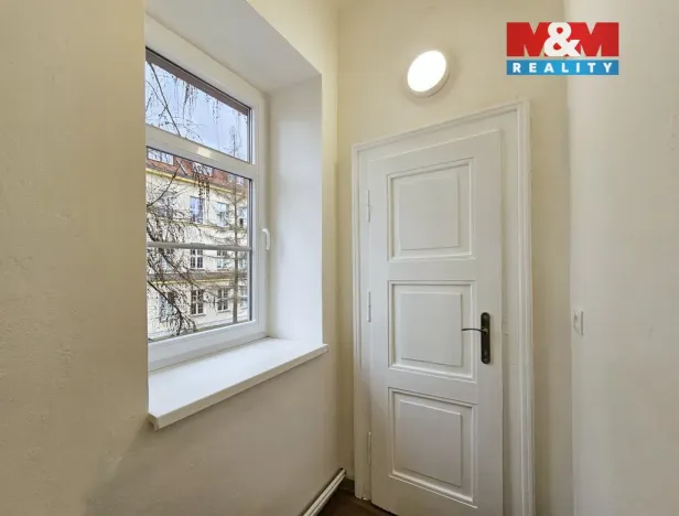 Pronájem bytu 3+kk, Liberec - Liberec I-Staré Město, Čížkova, 66 m2