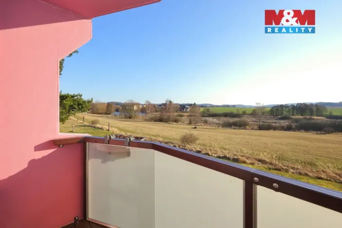 Prodej bytu 2+1, Horní Cerekev, Štítného, 62 m2