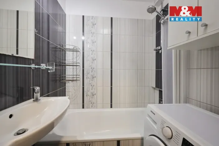 Prodej bytu 2+1, Horní Cerekev, Štítného, 62 m2