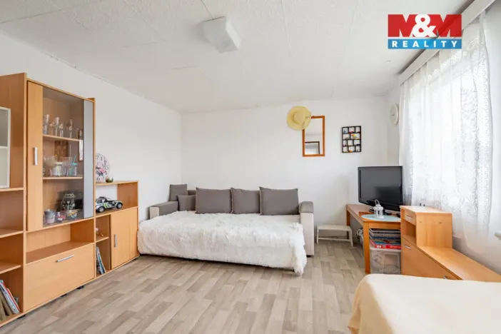 Prodej pozemku pro bydlení, Čížová - Topělec, 558 m2