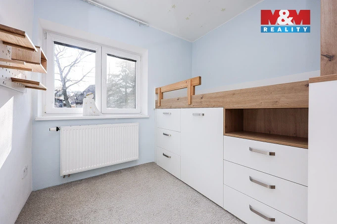 Prodej rodinného domu, Raškovice, 180 m2