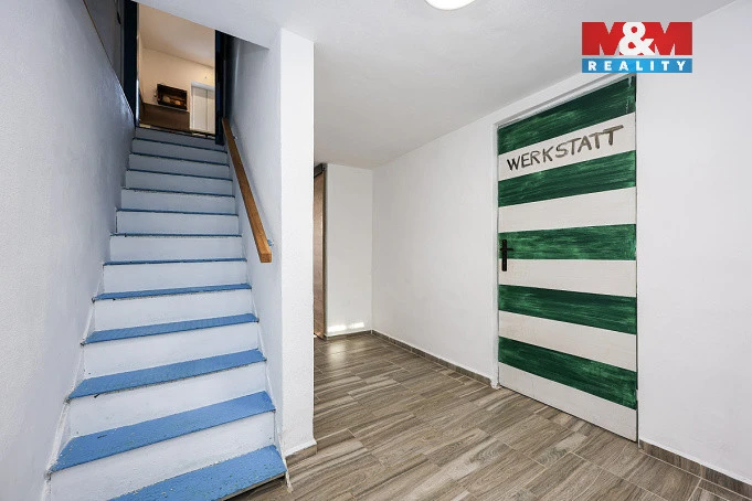 Prodej rodinného domu, Raškovice, 180 m2