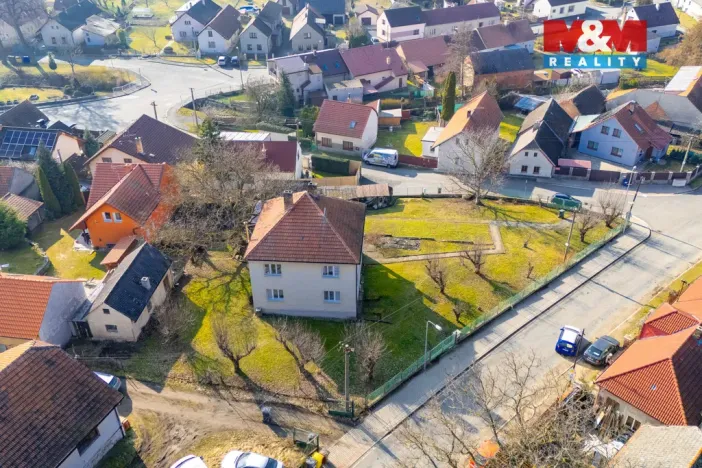 Prodej rodinného domu, Uhlířské Janovice, Fügnerova, 285 m2