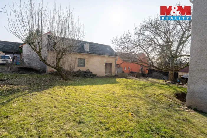 Prodej rodinného domu, Uhlířské Janovice, Fügnerova, 285 m2