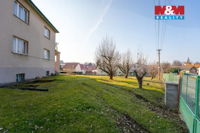 Prodej rodinného domu, Uhlířské Janovice, Fügnerova, 285 m2