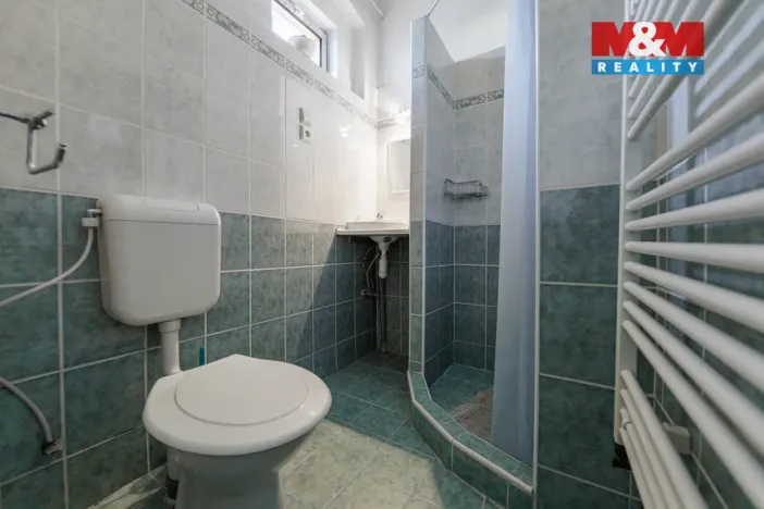 Prodej rodinného domu, Kraslice, Polní, 77 m2