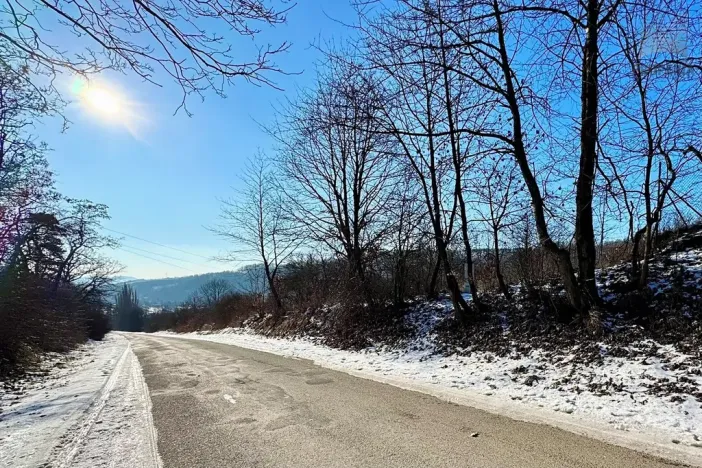 Prodej pozemku pro bydlení, Letovice, 1845 m2