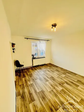 Pronájem bytu 2+1, Kutná Hora, Tyršova, 50 m2