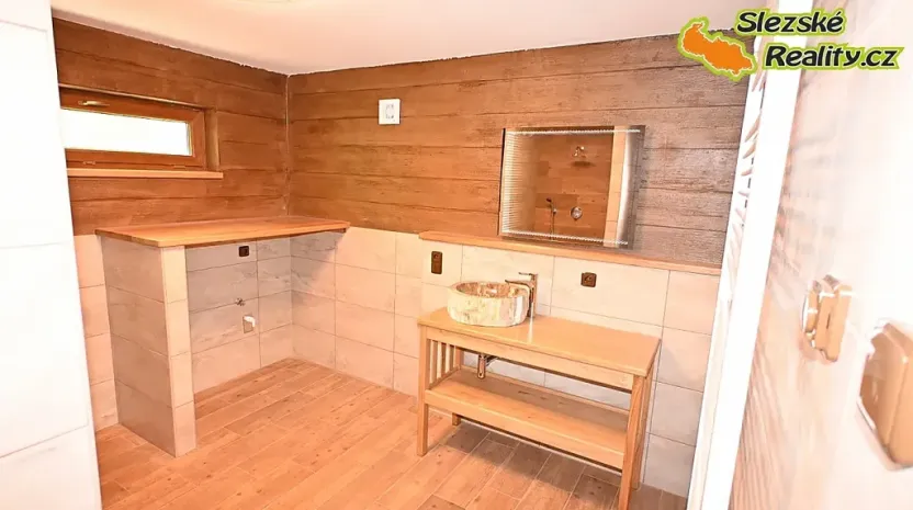 Prodej rodinného domu, Miletín, Arnoldova, 160 m2