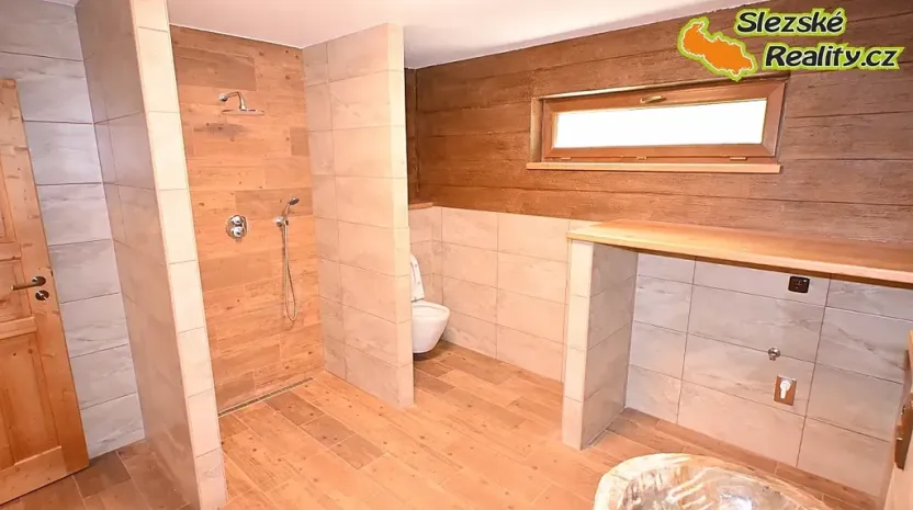 Prodej rodinného domu, Miletín, Arnoldova, 160 m2