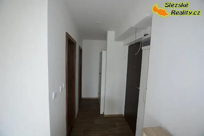 Prodej bytu 2+kk, Ostrava, Řecká, 65 m2